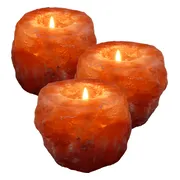 Esspo Himalayazout Theelicht 3ST