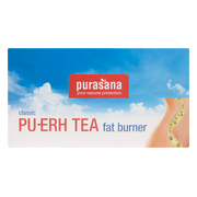 Purasana Vegan Pu-erh Thee 96ST