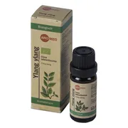 Aromed Olie Ylang Ylang Bio 10ML