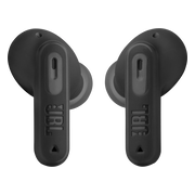 JBL Tune Beam 2 Zwart