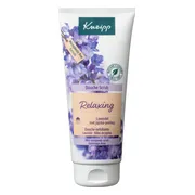 3x Kneipp Douche Scrub Relaxing 200 ml
