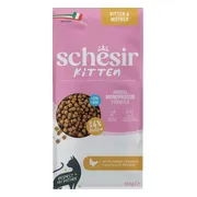 Schesir Monoprotein Kattenvoer Kitten Droog Kip 10 kg