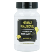 Highest Healthcare Biotica Daily Care Capsules 60CP
