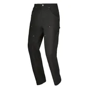 PARKSIDE Herenbroek, in workwear-stijl. (Zwart, 52)