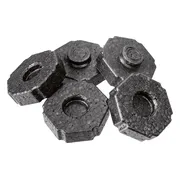 Bosch Professional Schuimkussen set 5-delig voor L-Boxx - 1600A025A1