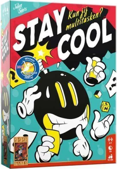 Stay Cool