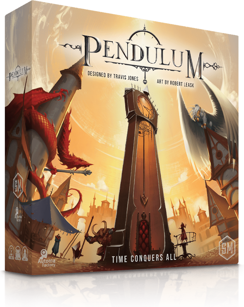 Pendulum