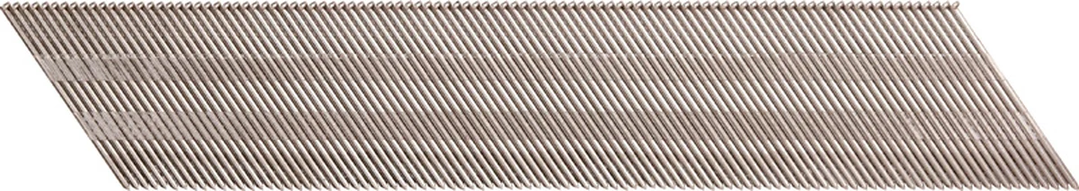 Bosch Professional PRO DA15-34 DA Afwerknagels 50 mm | 34° 15Ga | Gegalvaniseerd | 4000 stuks - 2608200522