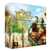 Rise to Nobility