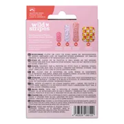 Wild Stripes Pleister Pastel Fun 20ST