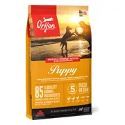 Orijen Hondenvoer Whole Prey Puppy 6 kg