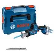 Bosch Professional GSA 18V-24 Accu reciprozaag 18V Basic Body in L-Boxx - 06016A5101
