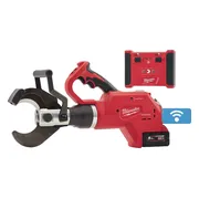 Milwaukee M18 HCC75R-502C FORCE LOGIC™ Accu hydraulische ondergrondse kabelkniptang afstand bediend 18V 5.0Ah in koffer - 4933459271