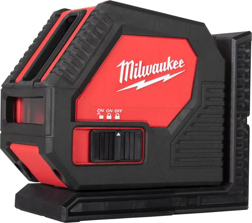 Milwaukee CLL-C Kruislijnlaser Groen - 4933478753