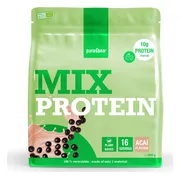Purasana Mix Protein Powder Acaï 400GR