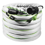 Festool D 32/22x10m-AS-GQ/CT Afzuigslang met Plug-it 32/22mm - 200051