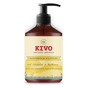 Kivo Sardineolie met Echinacea & Kurkuma 500 ml