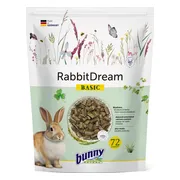 Bunny Nature Konijnendroom Basic 4 kg