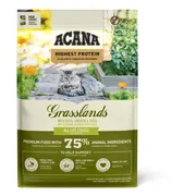 Acana Kattenvoer Grasslands 4,5 kg
