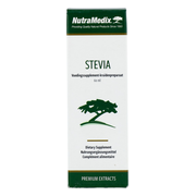 Nutramedix Stevia 60ML