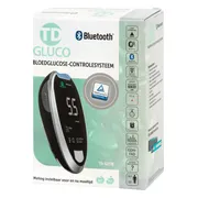 Ht One TD Gluco Bloedglucose Controlesysteem