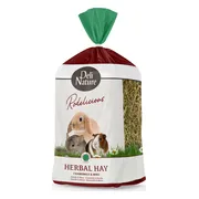 Deli Nature Rodelicious Kruidenhooi Kamille & Munt 600gr