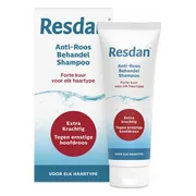 Resdan Forte Kuur 125ML