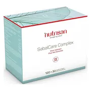 Nutrisan SabalCare Complex Softgels 150SG