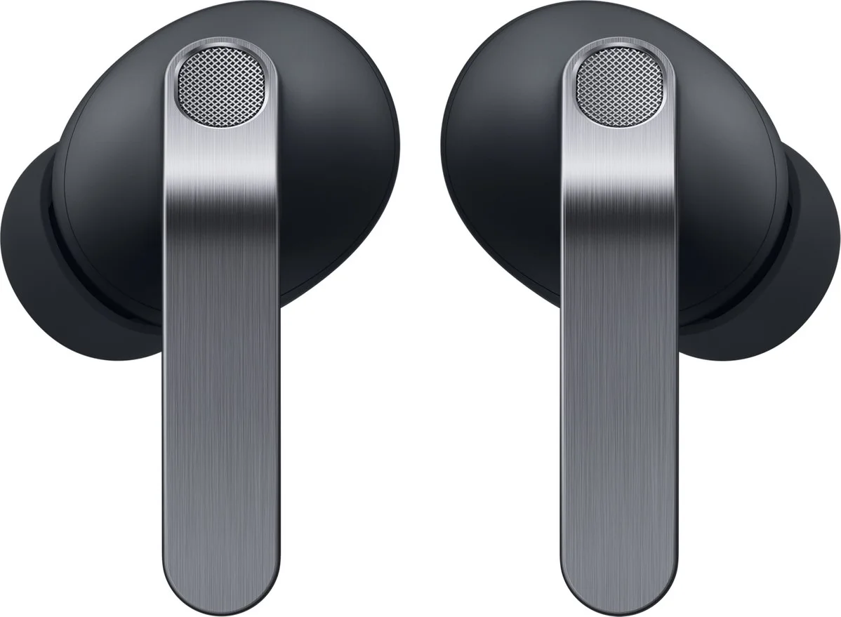 Samsung Galaxy Buds4 Pro Black