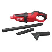Milwaukee M12 HV-0 Accu steelstofzuiger 12V Basic Body - 4933448390