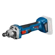 Bosch Professional PRO GGS 18V-20 Accu rechte slijper - 06019B5401