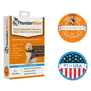 Thundershirt Hond X-Large >29 - 50 kg