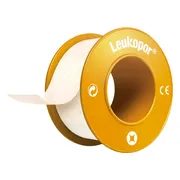 Leukopor 2.5cm x 5m