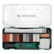 PARKSIDE Tegel of laminaat reparatieset (Tegelreparatie)