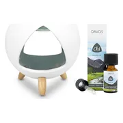 Chi Natural Life Cozy Aroma Burner