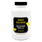 Highest Healthcare Multivitamine Daily Tabletten 60TB