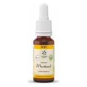Lemon Pharma Bach NO.21 Mustard 20ML