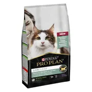 Pro Plan LiveClear Kattenvoer Droog Sterilised Adult Kalkoen 1,4 kg