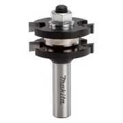 Makita D-12027 Groef/veerfrees 9,5x6,35mm S12