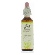 Bach Flower Remedies Bosrank 09 20ML