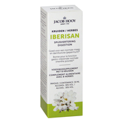Jacob Hooy Iberisan Kruiden Druppels 30ML