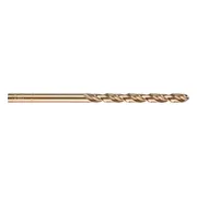 Milwaukee Metaalboren 4 x 70 mm HSS-Ground Cobalt DIN 338 VE=10 - 4932373339