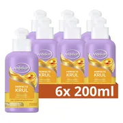6x Andrélon Leave-In Creme Perfecte Krul 200 ml