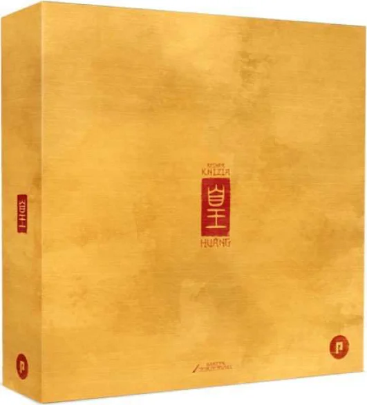 Huang