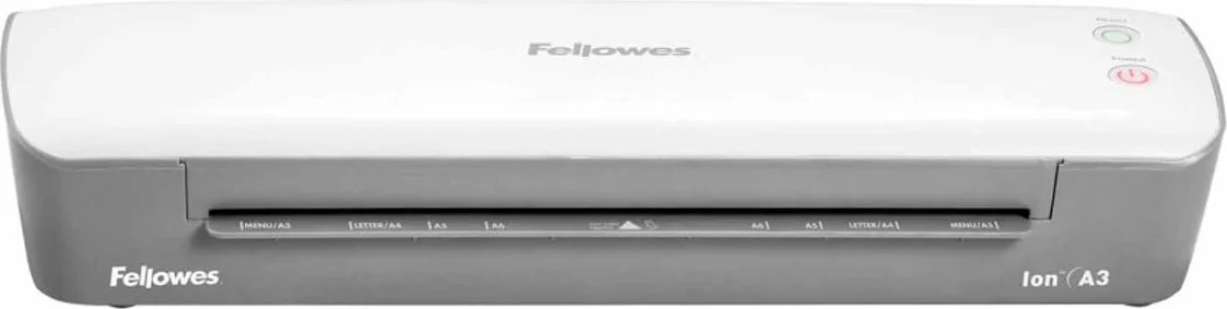 Fellowes Ion A3