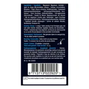 Lucovitaal Magnesium Vermoeide Zware Benen 30 tabletten