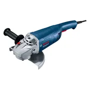 Bosch Professional GWS 20-230 J Haakse slijper - 06018C1302