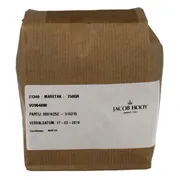 Jacob Hooy Maretak Gesneden 250GR