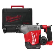 Milwaukee M18 FUEL™ FHAFOH16-0X ONE-KEY™ Accu boorhamer SDS-Plus 2,3J met geïntegreerde stofafzuiging 18V Basic Body in HD-Box - 4933493532