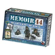 Memoir '44 Winter Wars